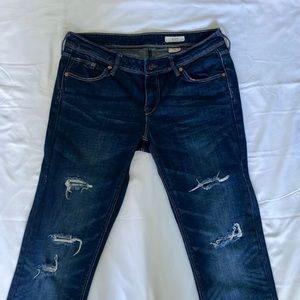 H & M women’s jeans, Size 30